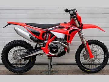 BETA Beta RR Enduro modellen (2027) — foto 1