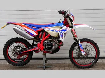BETA RR390 Racing (2021) — foto 1
