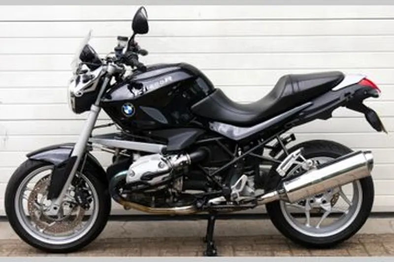 BMW R 1200 R (2009)