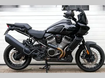 Harley-Davidson Pan America 1250 (2024) — foto 1