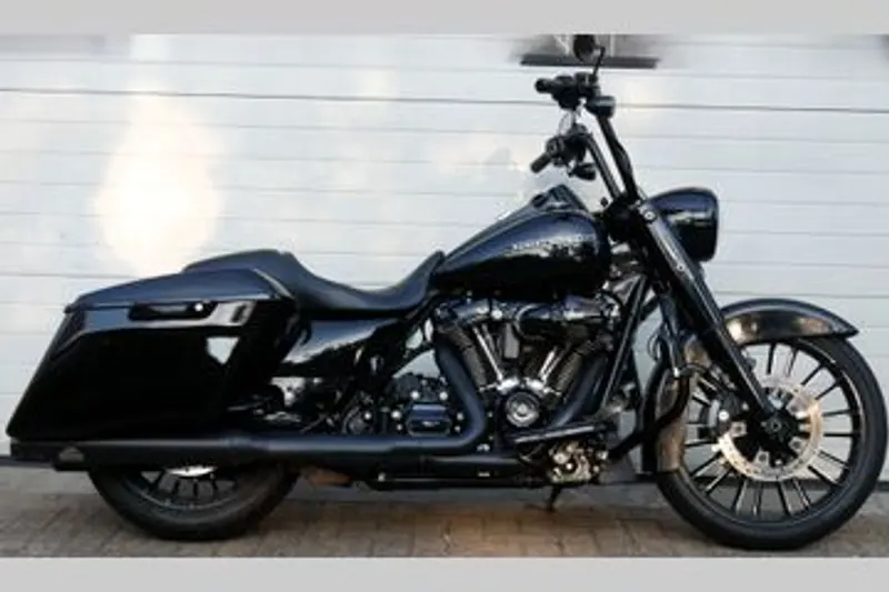 Harley-Davidson Road King Special (2019)