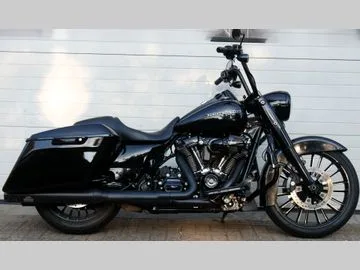 Harley-Davidson Road King Special (2019) — foto 1