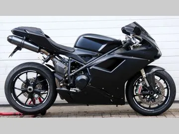 Ducati 848 EVO (2011) — foto 1
