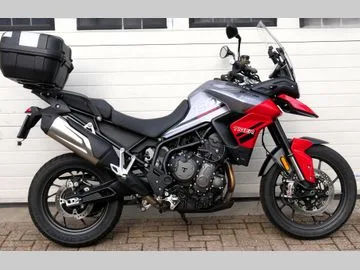 Triumph Tiger 850 Sport (2022) — foto 1