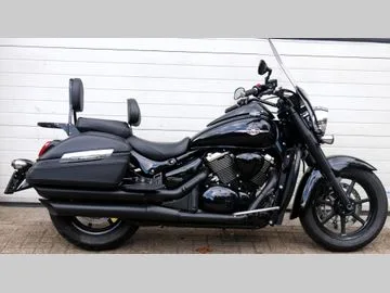 Suzuki C1500 Black Touring (2013) — foto 1