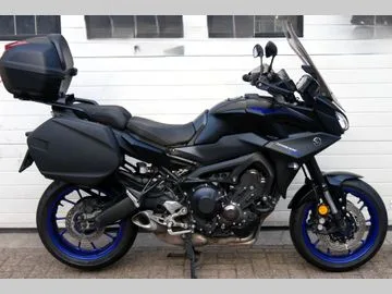 Yamaha Tracer 900 (2018) — foto 1
