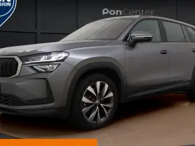 Škoda Kodiaq 1.5 TSI MHEV Business Edition