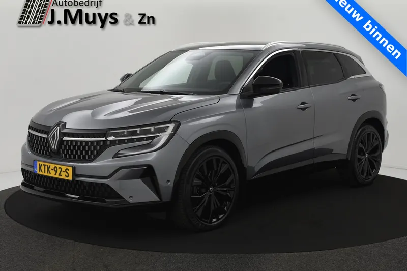 Renault Austral (2025)