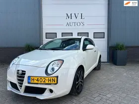 Alfa Romeo Romeo meer MiTo 1.4 Progression / RIJKLAAR