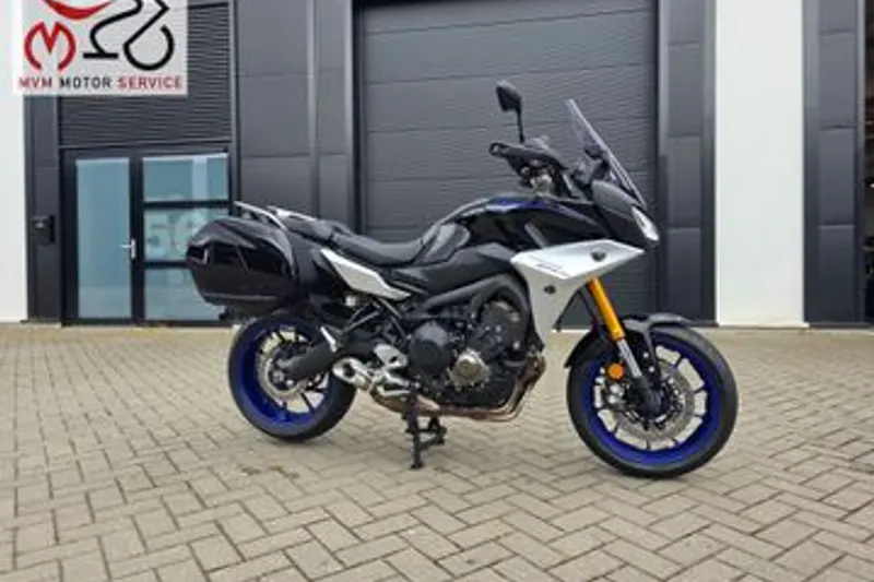 YAMAHA TRACER 900 GT (2020)
