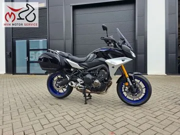 YAMAHA TRACER 900 GT (2020) — foto 1