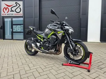 Kawasaki Z900 (2020) — foto 1