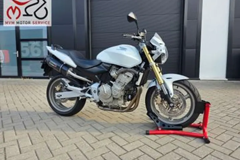 Honda CB 600 F Hornet (2006)