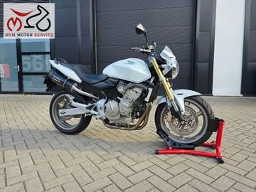 Honda CB 600 F Hornet (2006) — foto 1