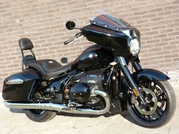 BMW R 18 B (2023) — foto 1
