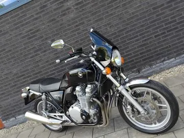Honda CB 1100 (2014) — foto 1