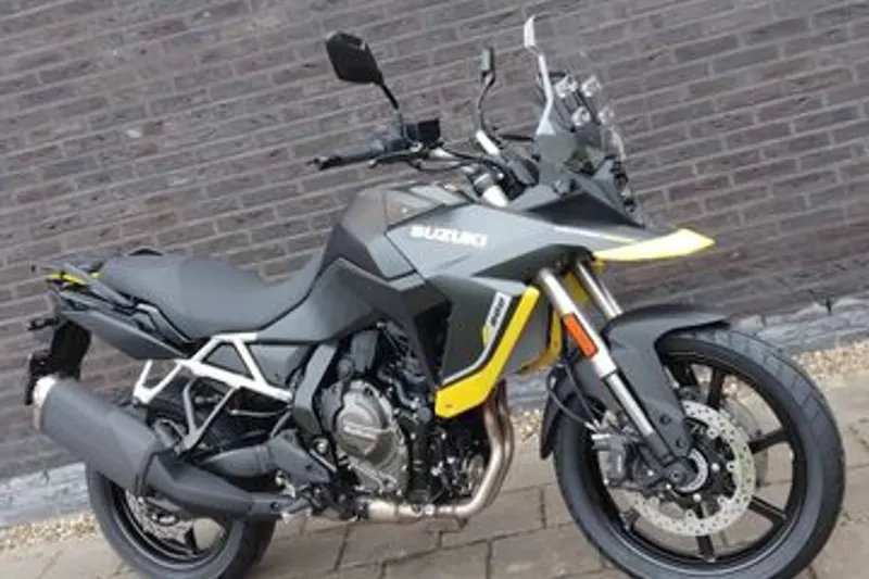 Suzuki V-Strom 800 (2026)