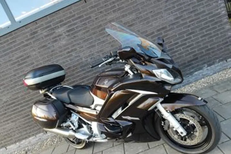 Yamaha FJR 1300 A (2013)