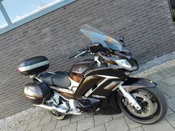 Yamaha FJR1300 (2013) — foto 1