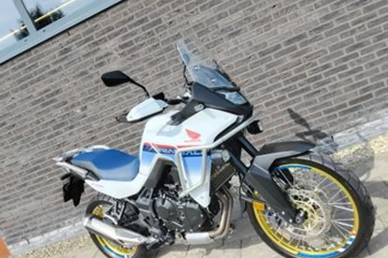 Honda Xl 750 TRANSALP (2023)