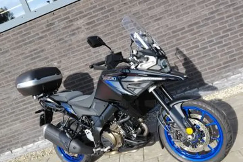 Suzuki V-Strom 1050 (2024)