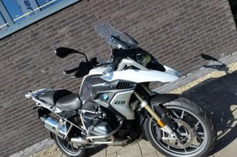 BMW R 1250 GS (2021)