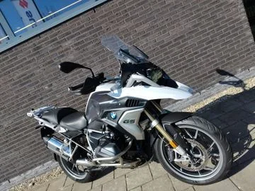 BMW R 1250 GS (2021) — foto 1