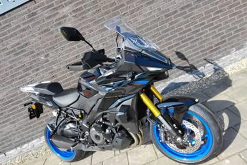 Suzuki Gsx S 1000 GX (2026)