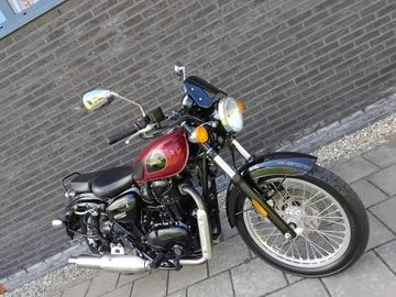 BENELLI IMPERIALE 400 (2020) — foto 1