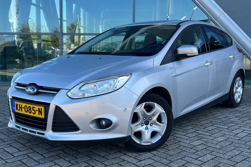 Ford Focus (2013)
