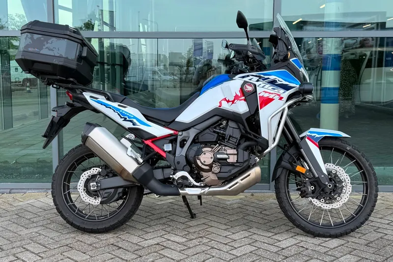 Honda CRF 1100 L Africa Twin (2024)