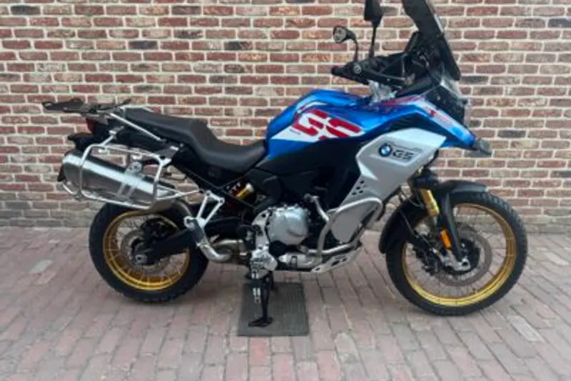 BMW F 850 GS Adventure (2020)