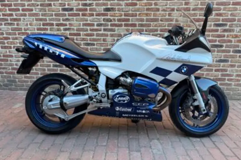 BMW R 1100 S (2003)