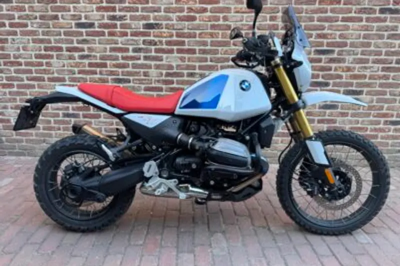BMW R 12GS (2025)