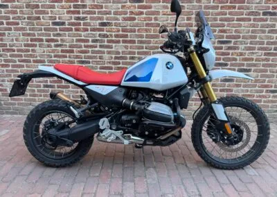 BMW R 12GS (2025) — foto 1