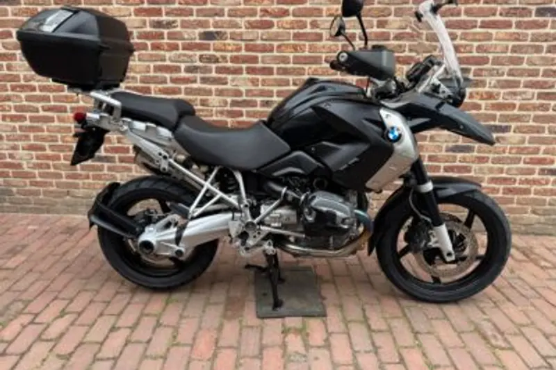 BMW R 1200 GS (2011)