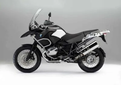 BMW R 1200 GS (2013) — foto 1