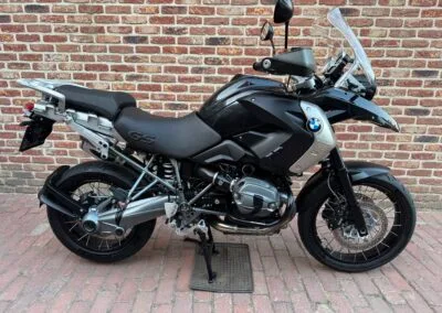 BMW R 1200 GS (2011) — foto 1