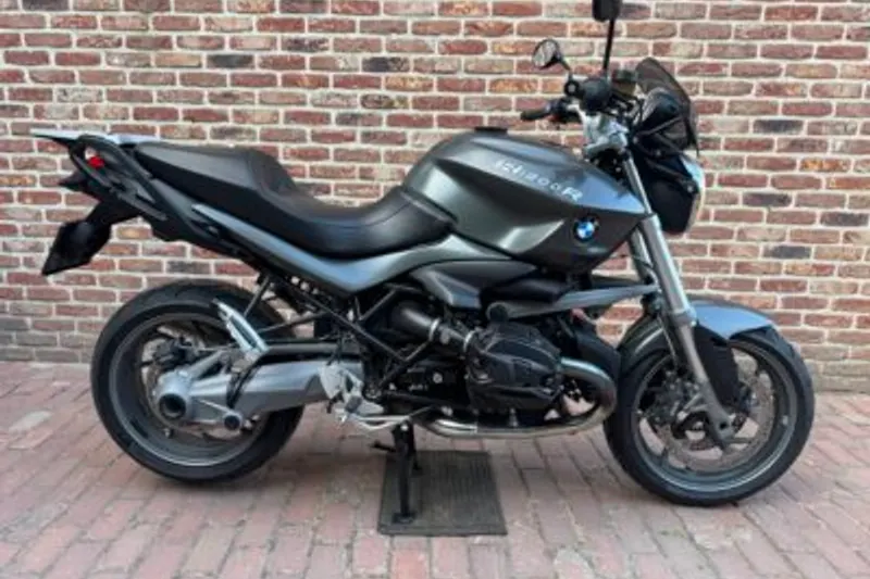BMW R 1200 R (2011)