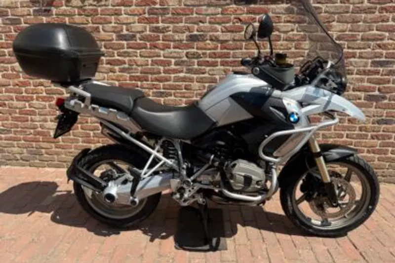 BMW R 1200 GS (2013)