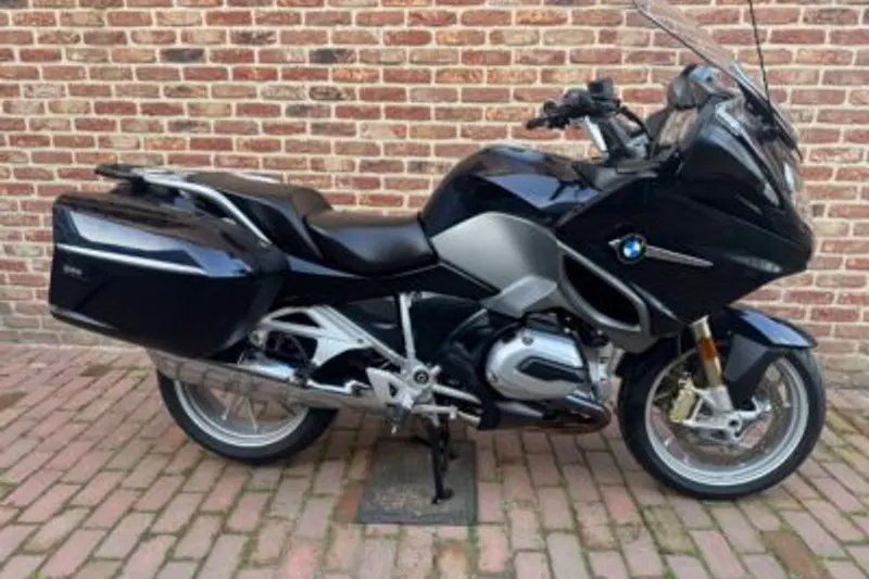 BMW R 1200 RT (2018)