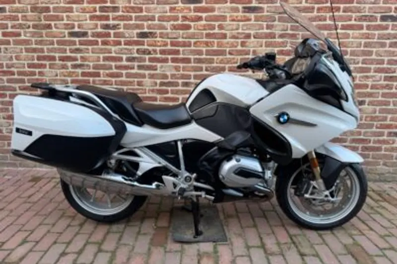 BMW R 1200 RT (2018)