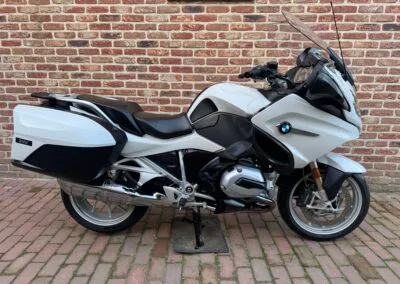 BMW R 1200 RT (2018) — foto 1