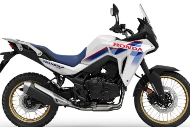 Honda Trans alp 750 (2025)
