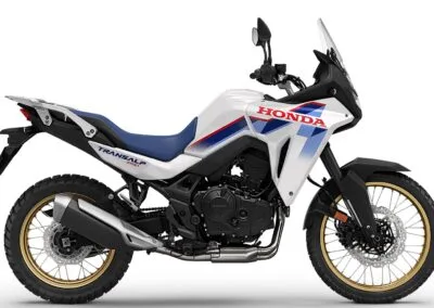 Honda Trans Alp 750 all road (2025) — foto 1