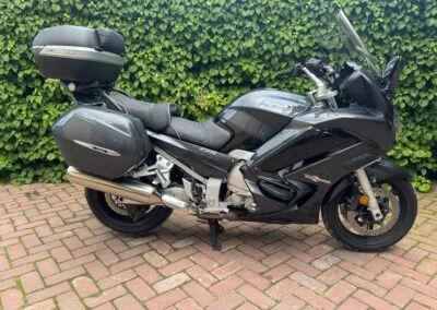 Yamaha FJR1300 (2019) — foto 1