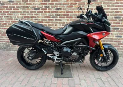 Yamaha Tracer 900 (2020) — foto 1