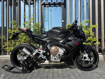 BMW S 1000 R (2022) — foto 1