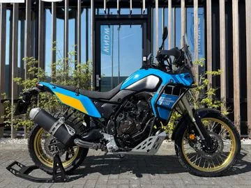 Yamaha Tenere 700 (2021) — foto 1