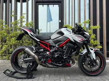 Kawasaki Z900 (2022) — foto 1